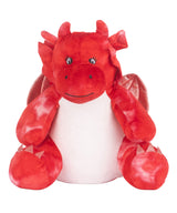 Zippie red dragon