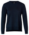 Women’s Beaufort – extra fine Cashwool® merino knit