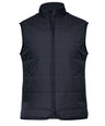 Hudson – horizontal quilted gilet