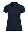 Women’s Harvard classic – stretch deluxe polo
