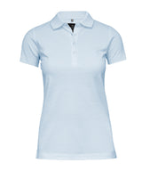 Women’s Harvard classic – stretch deluxe polo