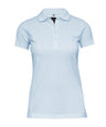 Women’s Harvard classic – stretch deluxe polo