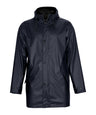 York unisex raincoat