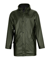 York unisex raincoat