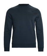 Trenton unisex round neck sweatshirt