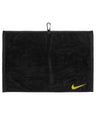 Nike performance golf towel