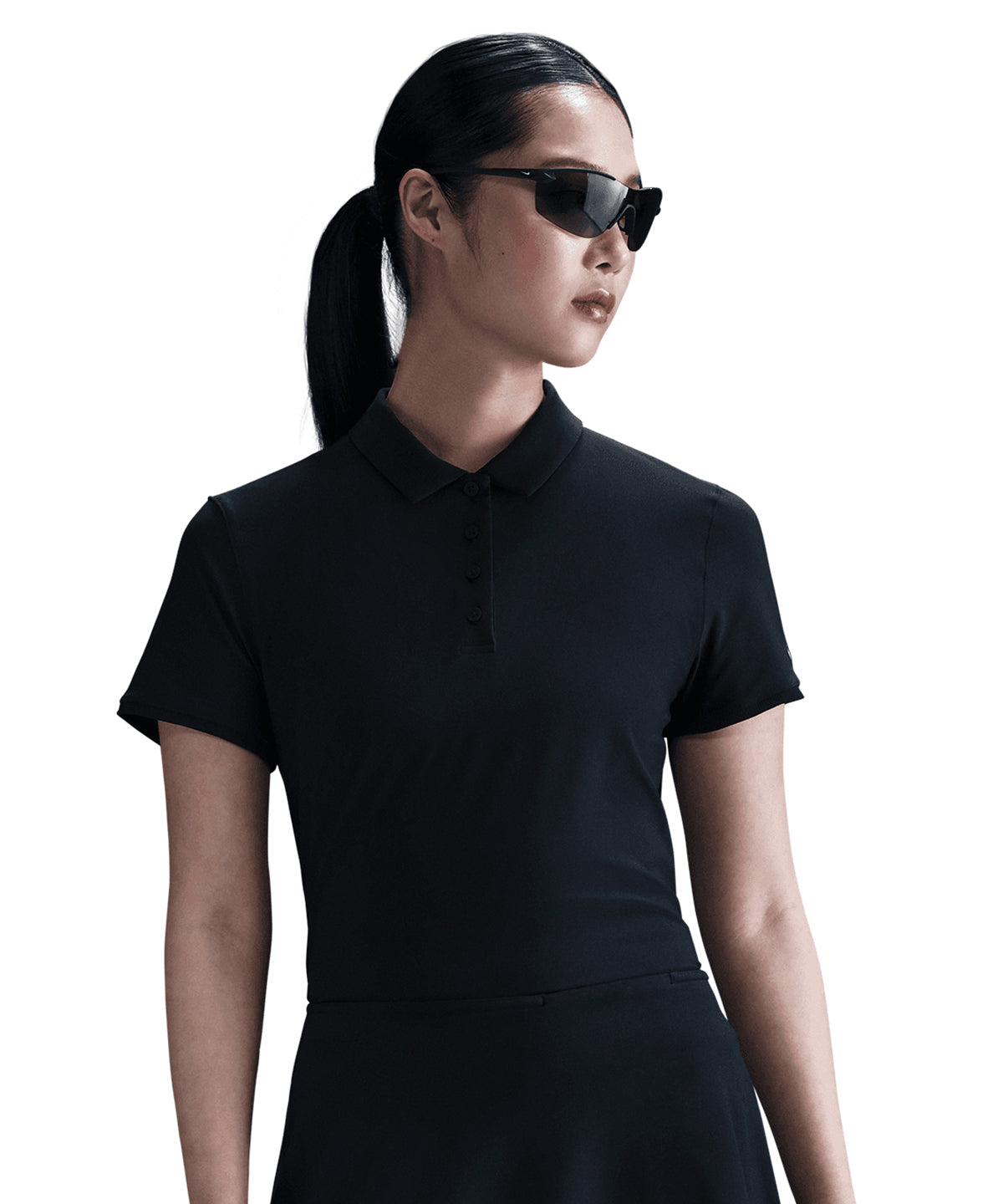 Women’s Nike Dri-FIT Victory short sleeve polo