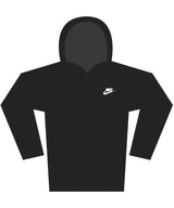 Nike Club knit hoodie