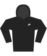 Nike Club knit hoodie