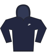 Nike Club knit hoodie