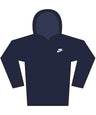 Nike Club knit hoodie