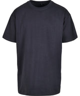 Oversized Jersey tee