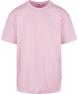 Oversized Jersey tee