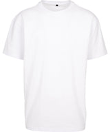 Oversized Jersey tee