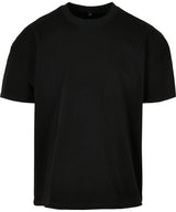 Heavy Jersey oversized tee