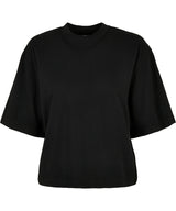 Women’s oversized tee