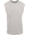 Sleeveless tee
