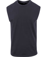 Sleeveless tee