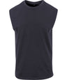 Sleeveless tee