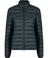 Women’s light puffer jacket