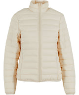 Women’s light puffer jacket