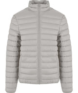 Light puffer jacket