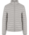 Light puffer jacket