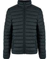Light puffer jacket