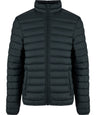 Light puffer jacket
