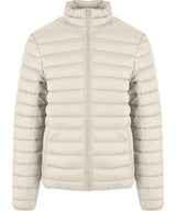 Light puffer jacket