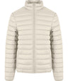 Light puffer jacket