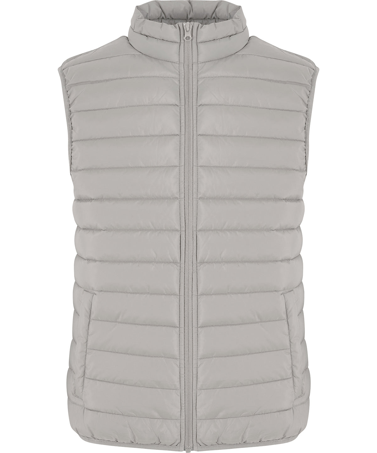 Women’s light puffer vest