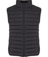 Light puffer vest