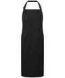 Recycled Polyester & Organic Cotton Apron