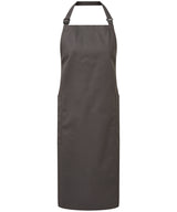 Recycled Polyester & Organic Cotton Apron