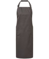 Recycled Polyester & Organic Cotton Apron