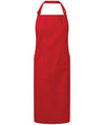 Recycled Polyester & Organic Cotton Apron