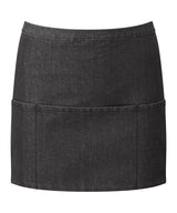 Colours 3-pocket apron