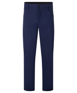 Stretchchecker ‘Adapt’ trousers