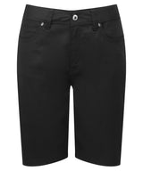Women’s performance chino shorts
