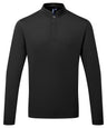 Essential Coolchecker® long sleeve chef’s shirt