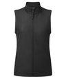 Women’s Windchecker® printable and recycled gilet