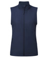 Women’s Windchecker® printable and recycled gilet