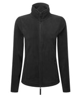 Women’s artisan fleece jacket