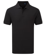 ‘Essential’ unisex short sleeve workwear polo shirt
