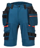 DX4 Detachable holster pocket shorts  (DX444)