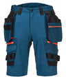 DX4 Detachable holster pocket shorts  (DX444)