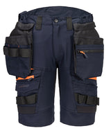 DX4 Detachable holster pocket shorts  (DX444)