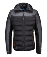 EV4 Insulated baffle jacket (EV471)