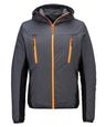 EV4 Insulated hybrid jacket (EV470)